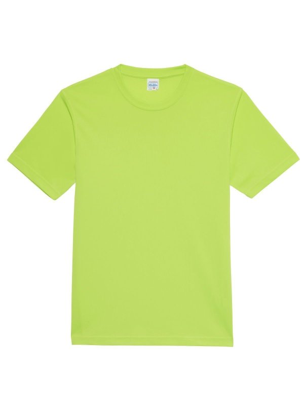 electric green